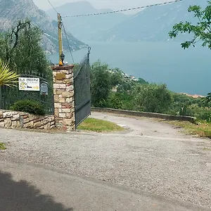 Bed & Breakfast Beb Preone Cinit089, Limone sul Garda