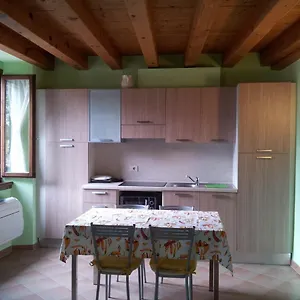 Appartamento Ariel, Limone sul Garda